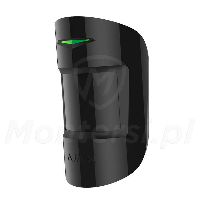 CombiProtect - Bezprzewodowa czujka ruchu i zbicia szkła, Grade 2 CombiProtect - Bezprzewodowa czujka ruchu i zbicia szkła, Grade 2