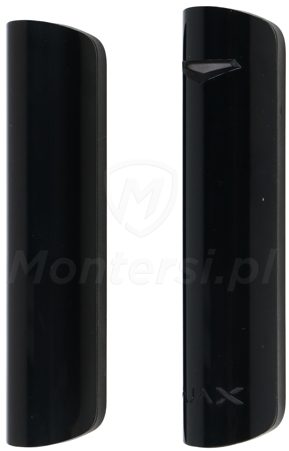 DoorProtect Plus - Magnetyczna czujka wstrząsu i przechyłu, kontaktron, akcelerometr DoorProtect Plus - Magnetyczna czujka wstrząsu i przechyłu, kontaktron, akcelerometr