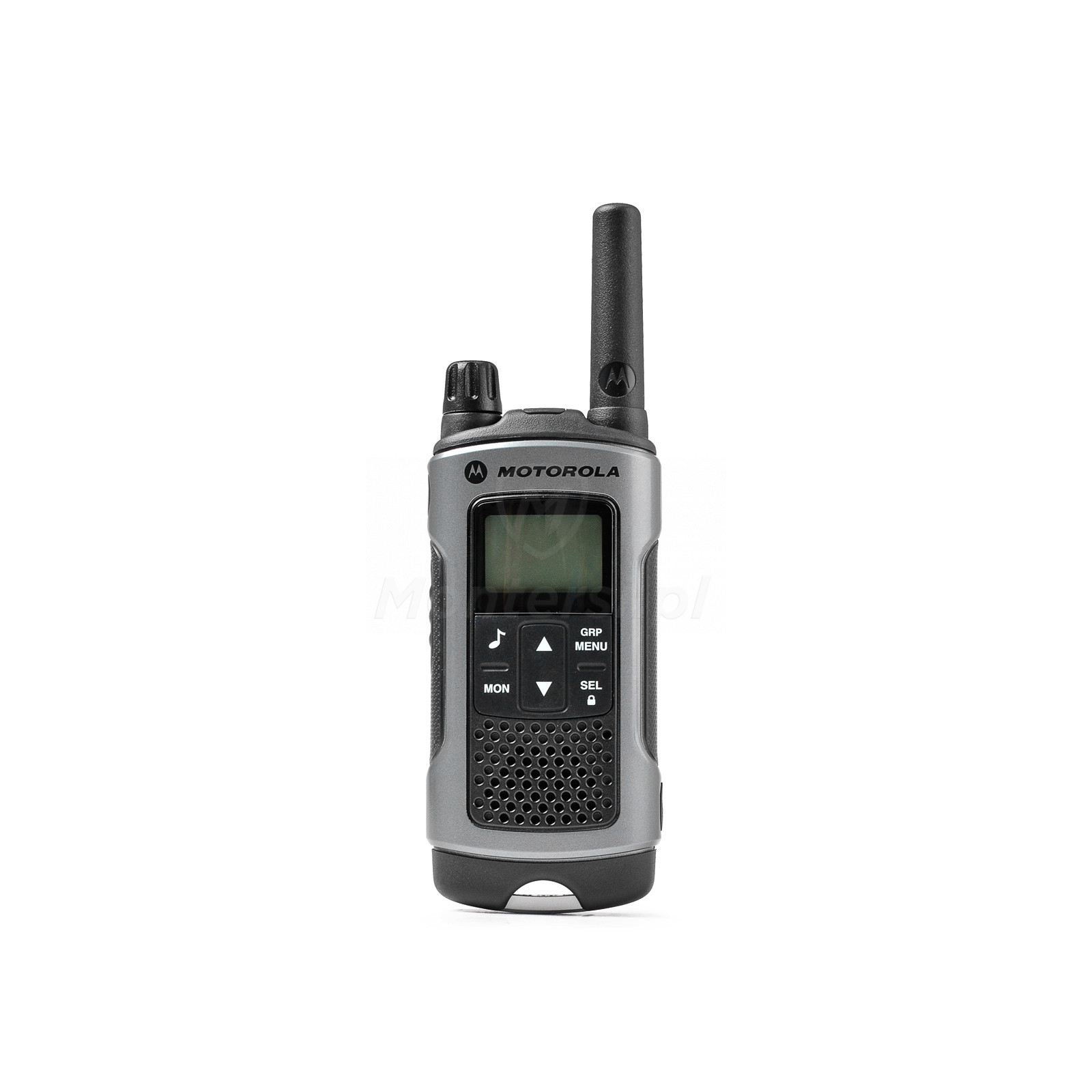 Front radiotelefonu Motorola G80