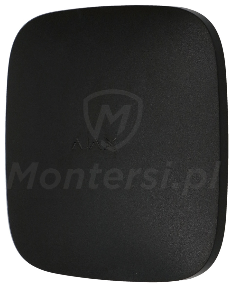 Hub - Centrala bezprzewodowego systemu alarmowego, Ethernet, sim Hub - Centrala bezprzewodowego systemu alarmowego, Ethernet, sim