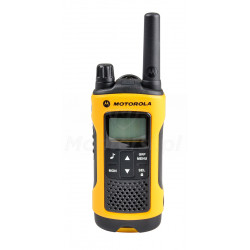 Front radiotelefonu T80 EXT