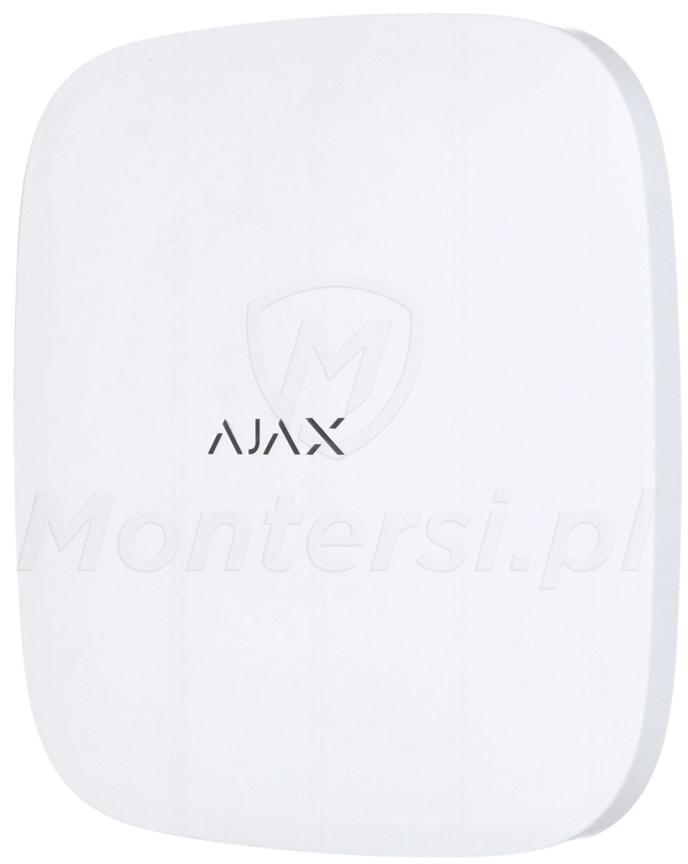 Hub 2 (4G) - Centrala systemu bezprzewodowego, Ethernet, 2 x sim Hub 2 (4G) - Centrala systemu bezprzewodowego, Ethernet, 2 x sim