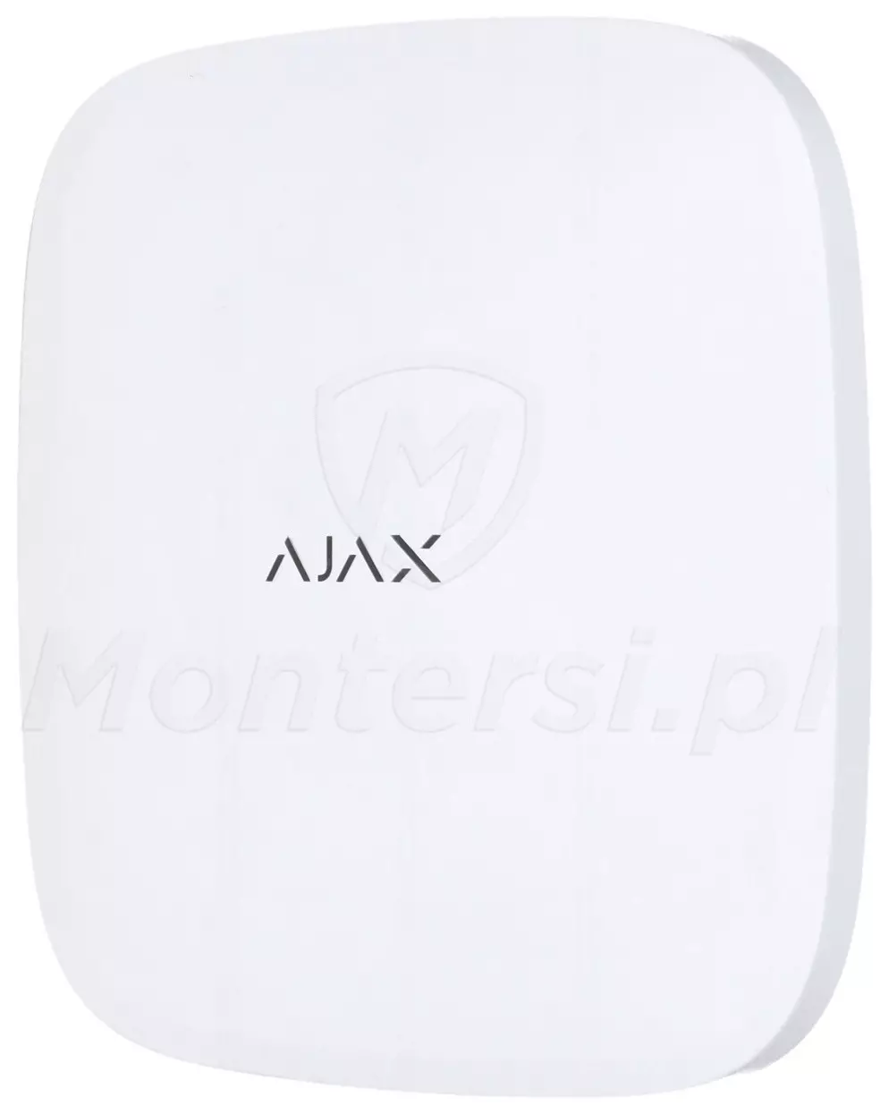 Hub 2 (4G) - Centrala systemu bezprzewodowego, Ethernet, 2 x sim