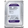 Dysk twardy 2TB WD Purple