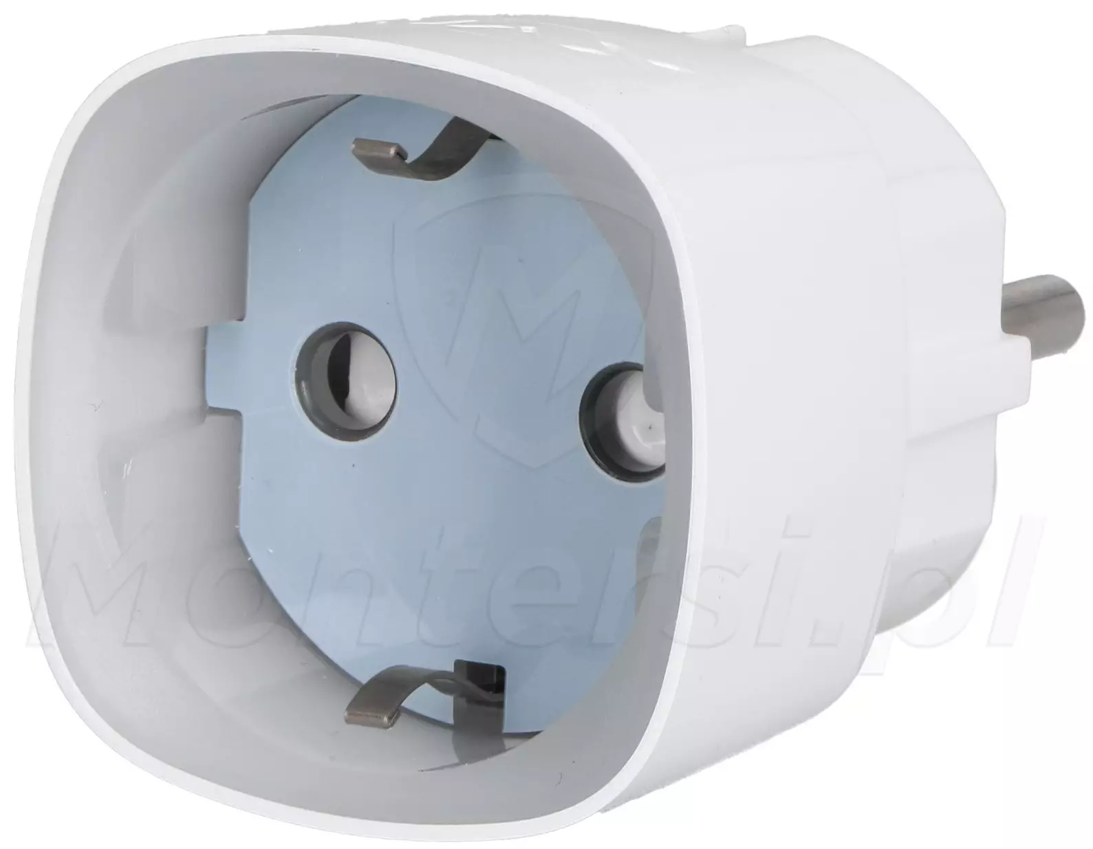 Socket (type F) - Bezprzewodowe inteligentne gniazdko Ajax