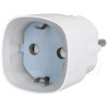 Socket (type F) - Bezprzewodowe inteligentne gniazdko Ajax Socket (type F) - Bezprzewodowe inteligentne gniazdko Ajax
