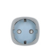 Socket (type F) - Bezprzewodowe inteligentne gniazdko Ajax Socket (type F) - Bezprzewodowe inteligentne gniazdko Ajax
