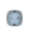 Socket (type F) - Bezprzewodowe inteligentne gniazdko Ajax