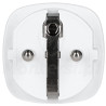 Socket (type F) - Bezprzewodowe inteligentne gniazdko Ajax Socket (type F) - Bezprzewodowe inteligentne gniazdko Ajax