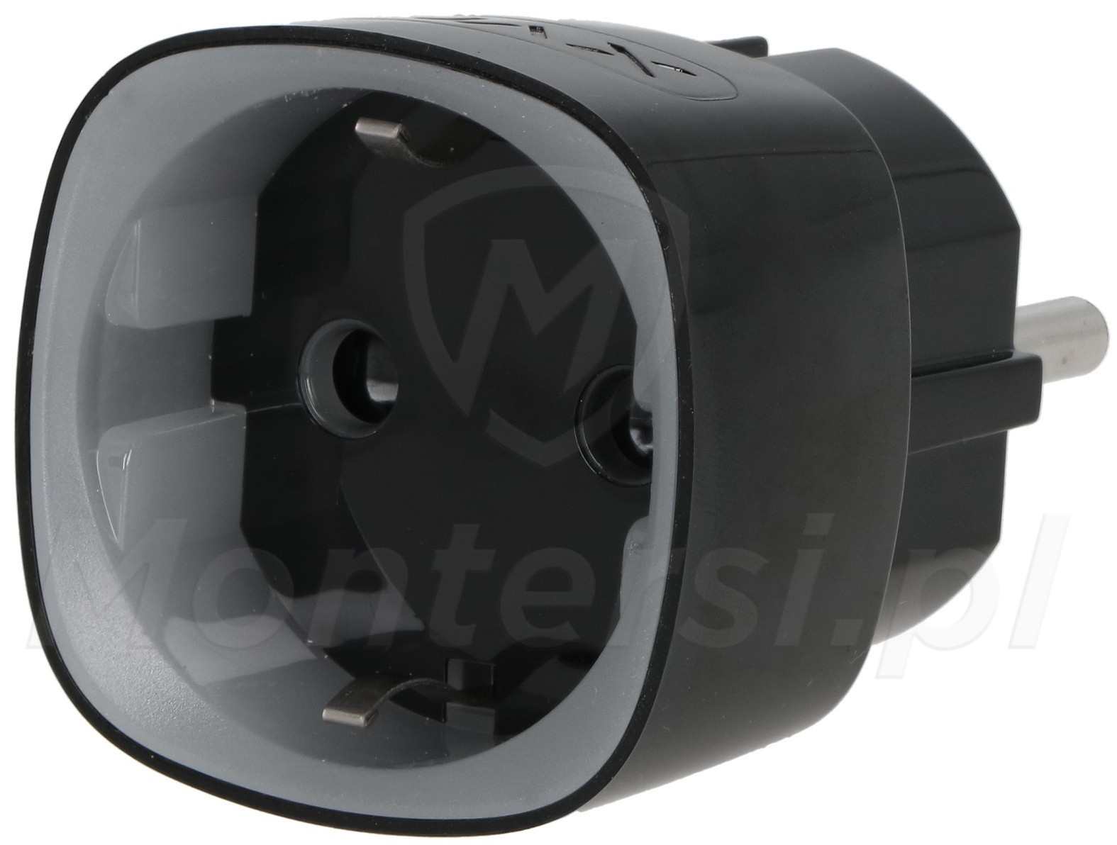 Socket (type F) - Bezprzewodowe inteligentne gniazdko Ajax Socket (type F) - Bezprzewodowe inteligentne gniazdko Ajax