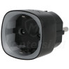 Socket (type F) - Bezprzewodowe inteligentne gniazdko Ajax Socket (type F) - Bezprzewodowe inteligentne gniazdko Ajax