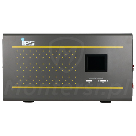IPS300-SIN-WM - Zasilacz awaryjny 230V, 300/W