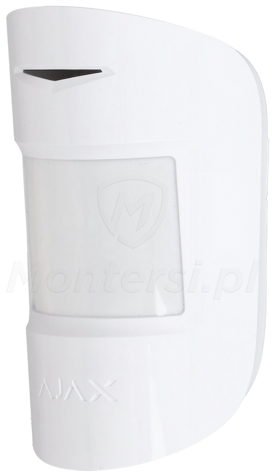 MotionProtect Plus - Bezprzewodowa dualna czujka ruchu, Grade 2, odporna na zwierzęta MotionProtect Plus - Bezprzewodowa dualna czujka ruchu, Grade 2, odporna na zwierzęta