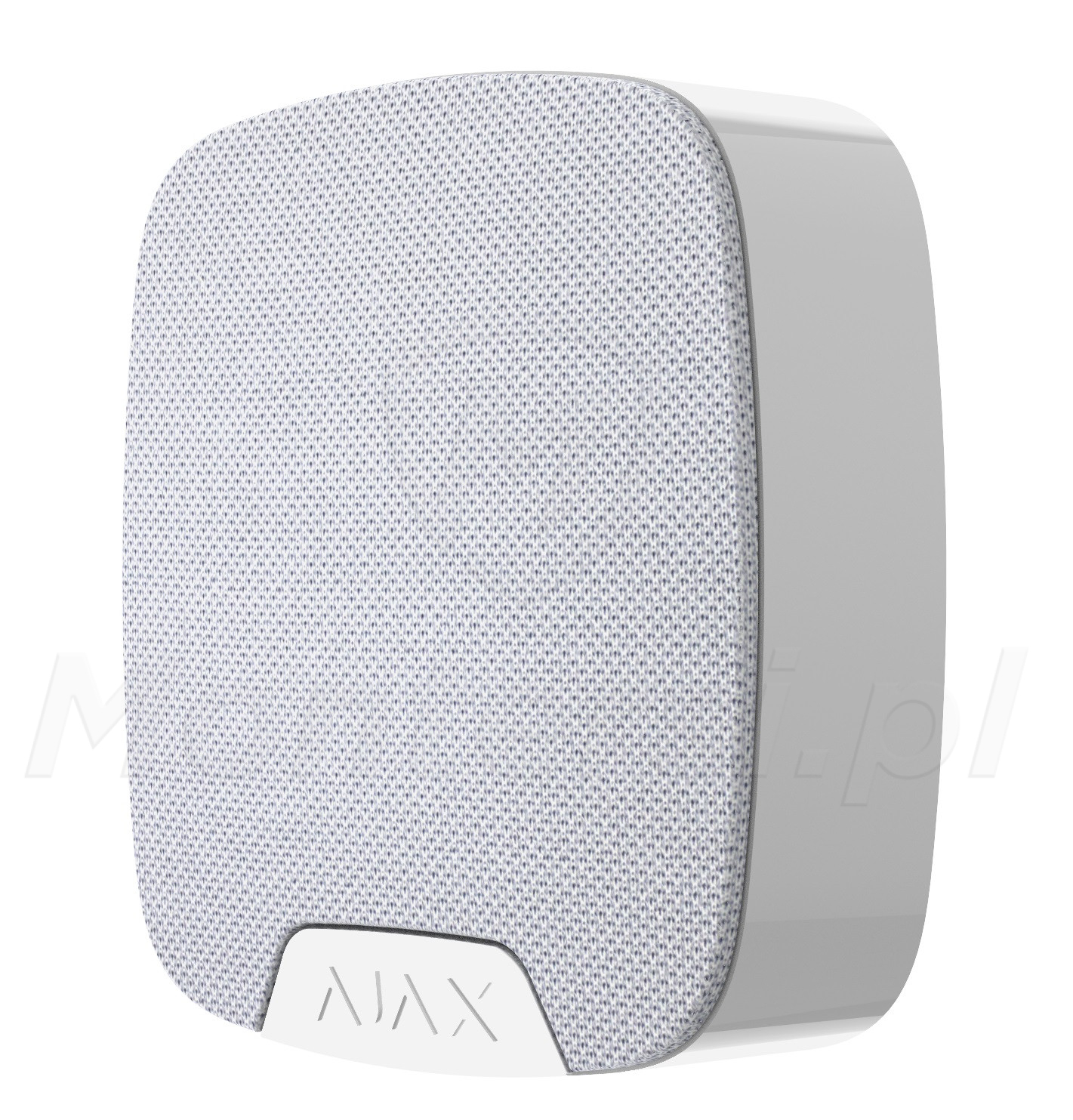 HomeSiren - Bezprzewodowa syrena wewnętrzna HomeSiren - Bezprzewodowa syrena wewnętrzna