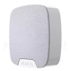 HomeSiren - Bezprzewodowa...