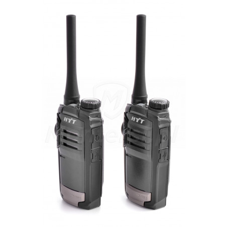 Radiotelefon PMR TC-320