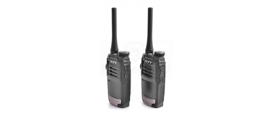 Radiotelefon PMR TC-320