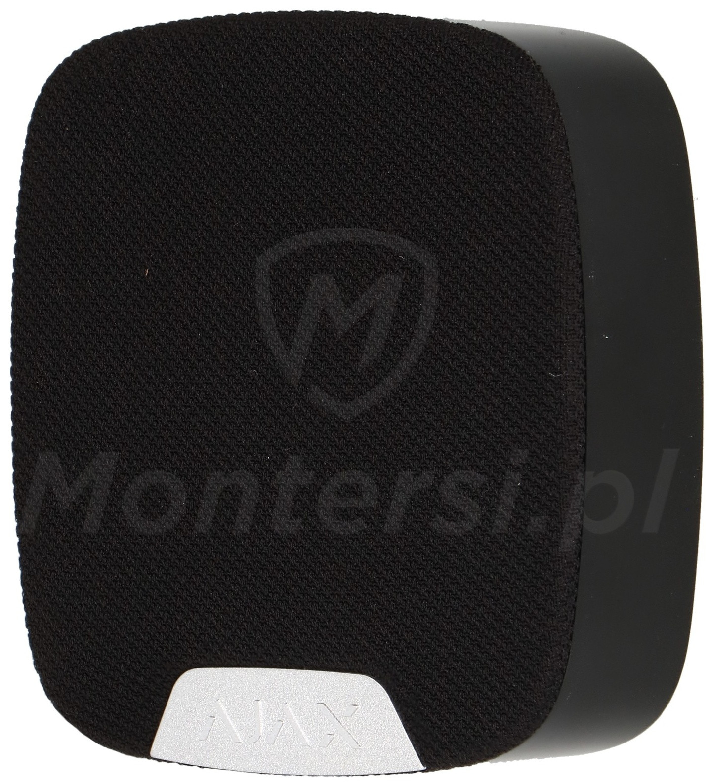 HomeSiren - Bezprzewodowa syrena wewnętrzna HomeSiren - Bezprzewodowa syrena wewnętrzna