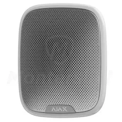 StreetSiren - Bezprzewodowa...