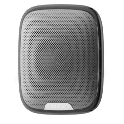 StreetSiren - Bezprzewodowa...