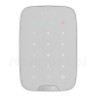 KeyPad Plus - Bezprzewodowa klawiatura dotykowa z czytnikiem DESFire, Grade 2
