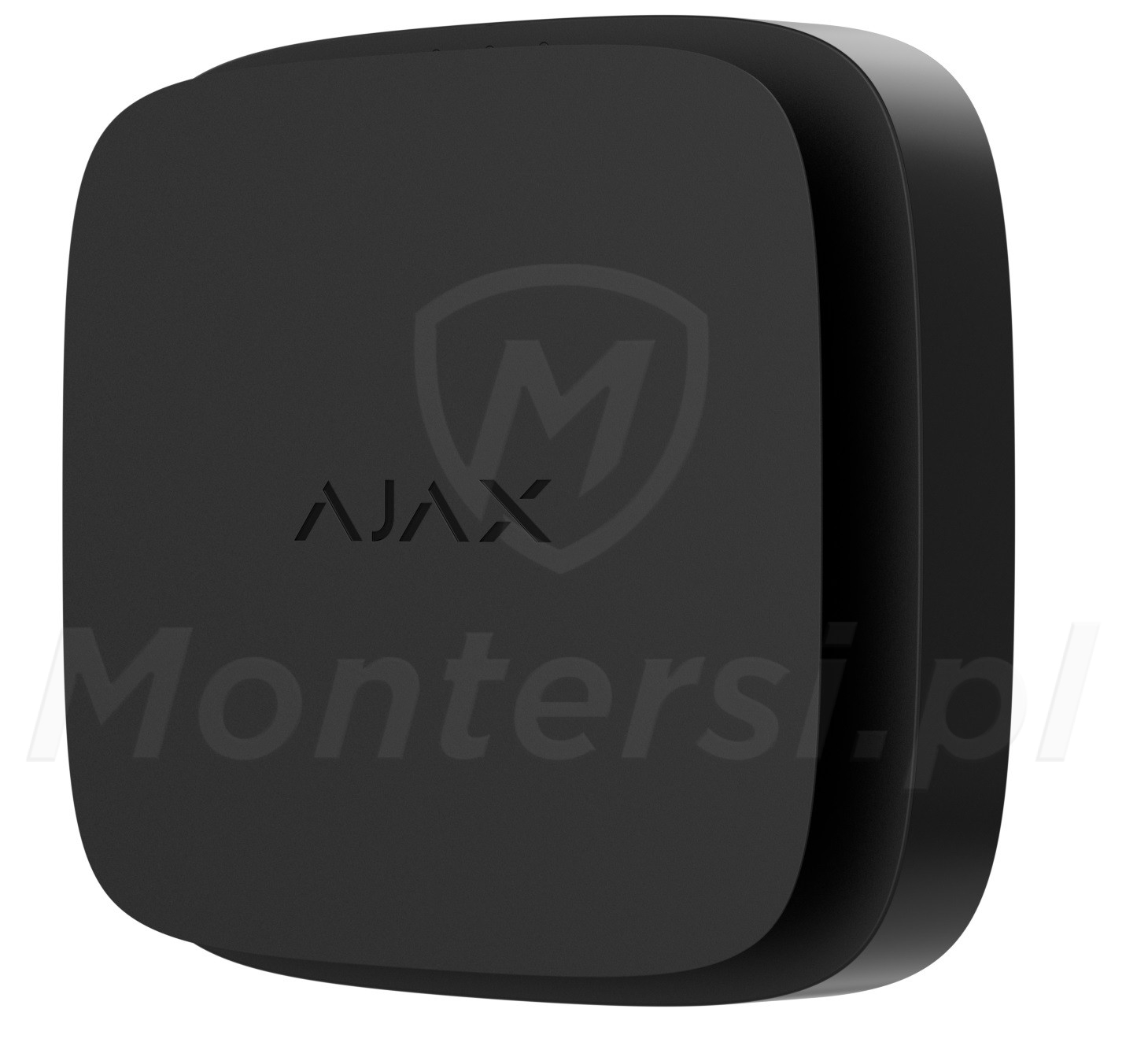 FireProtect 2 RB (Heat/Smoke/CO) - Bezprzewodowa czujka ciepła, dymu i czadu Ajax, Jeweller, CR123A