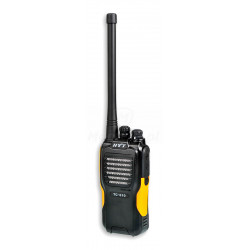 Radiotelefon UHF TC-610