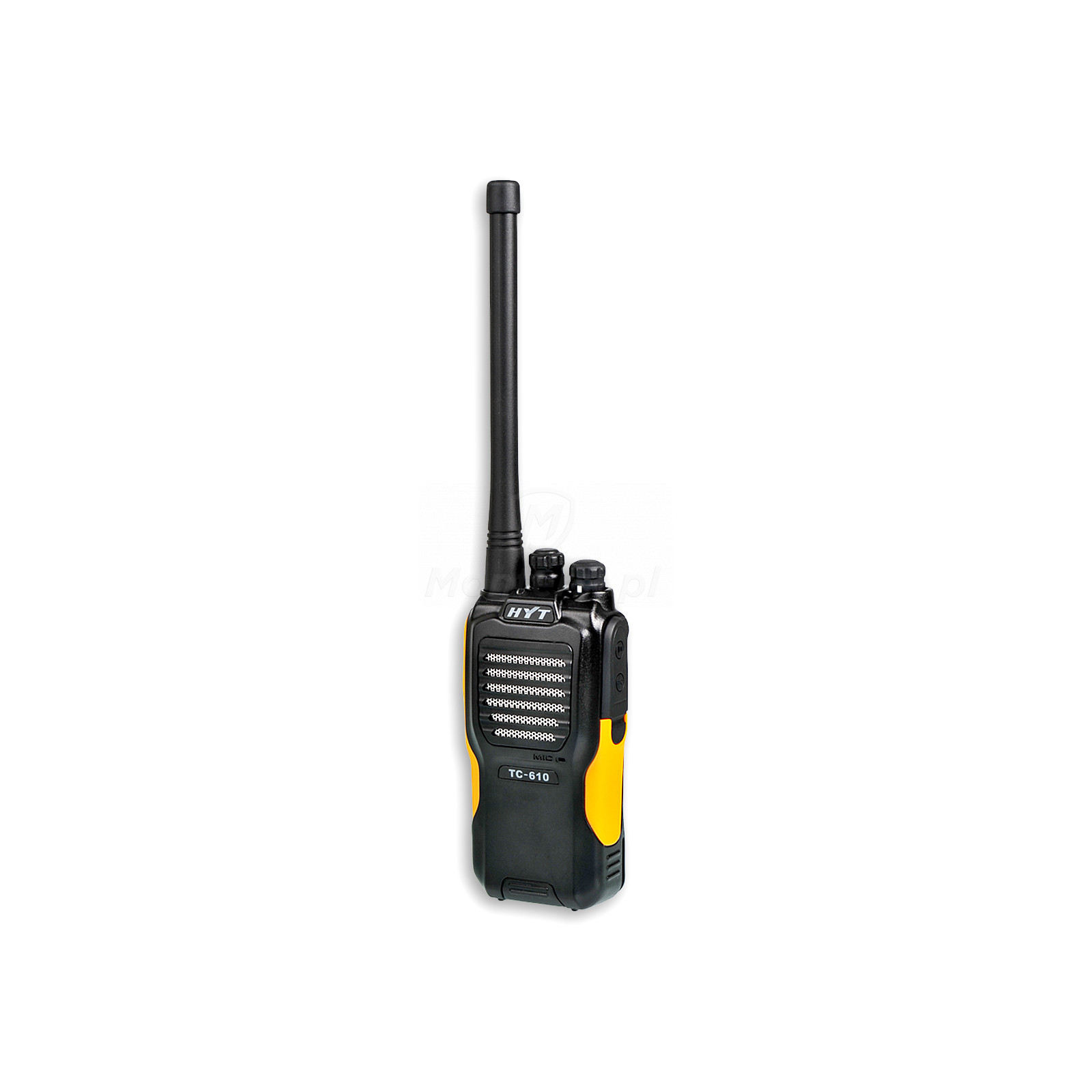 Radiotelefon UHF TC-610