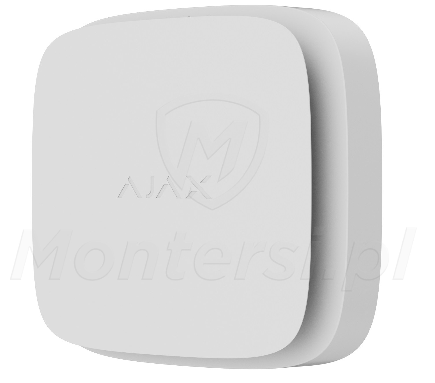 FireProtect 2 SB (Heat/Smoke/CO) - Bezprzewodowa czujka ciepła, dymu i czadu Ajax, Jeweller FireProtect 2 SB (Heat/Smoke/CO) - Bezprzewodowa czujka ciepła, dymu i czadu Ajax, Jeweller