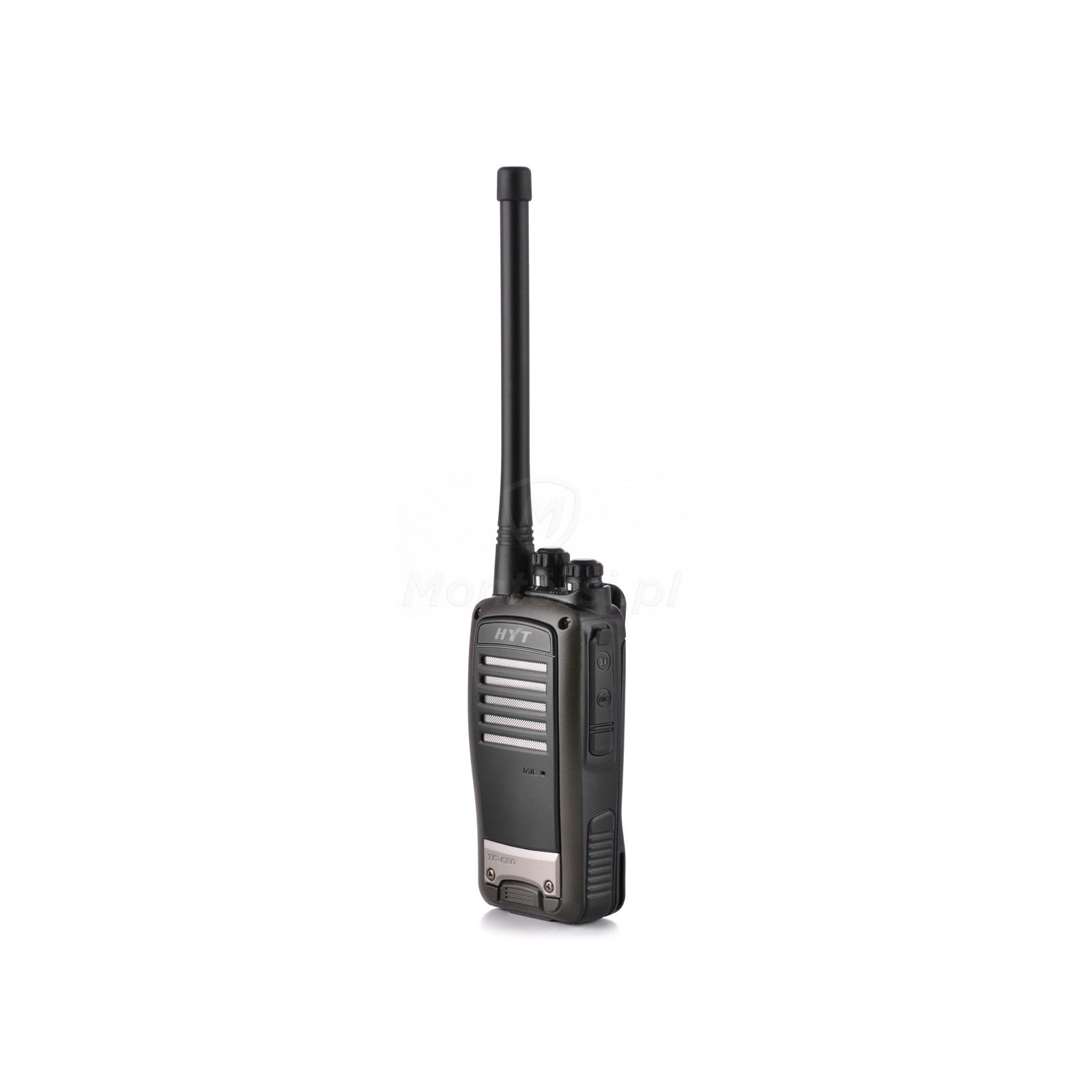 Radiotelefon UHF TC-620