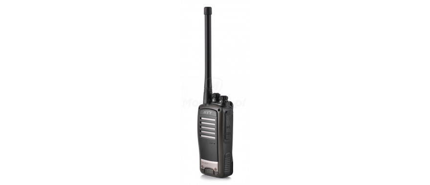 Radiotelefon UHF TC-620