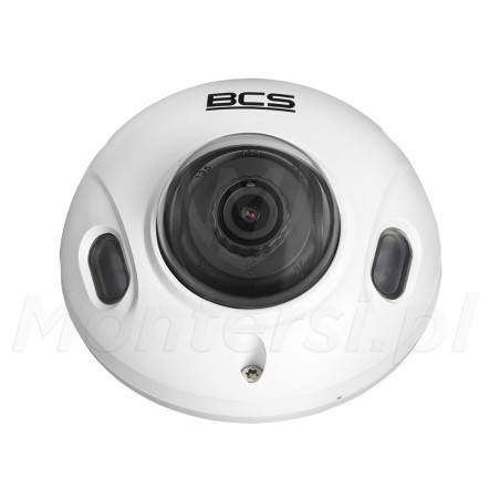 Front kamery IP BCS-L-DMIP22FSR3-Ai1