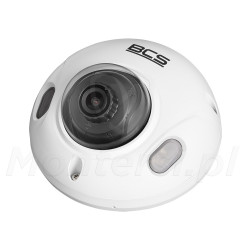 Wandaloodporna kamera IP BCS-L-DMIP22FSR3-Ai1
