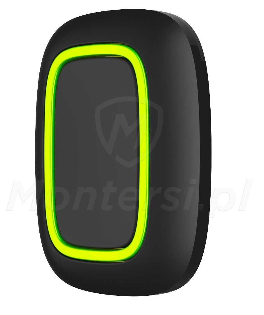 Button - Bezprzewodowy przycisk alarmowy Button - Bezprzewodowy przycisk alarmowy