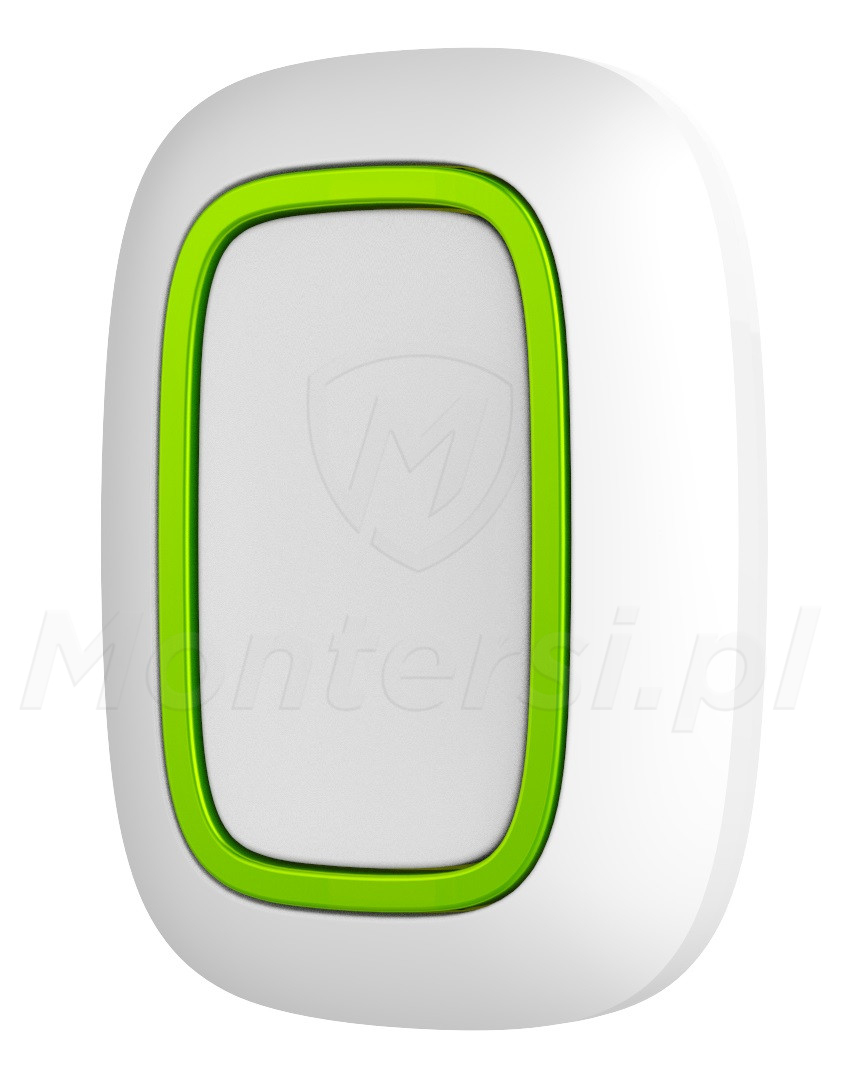 Button - Bezprzewodowy przycisk alarmowy Button - Bezprzewodowy przycisk alarmowy