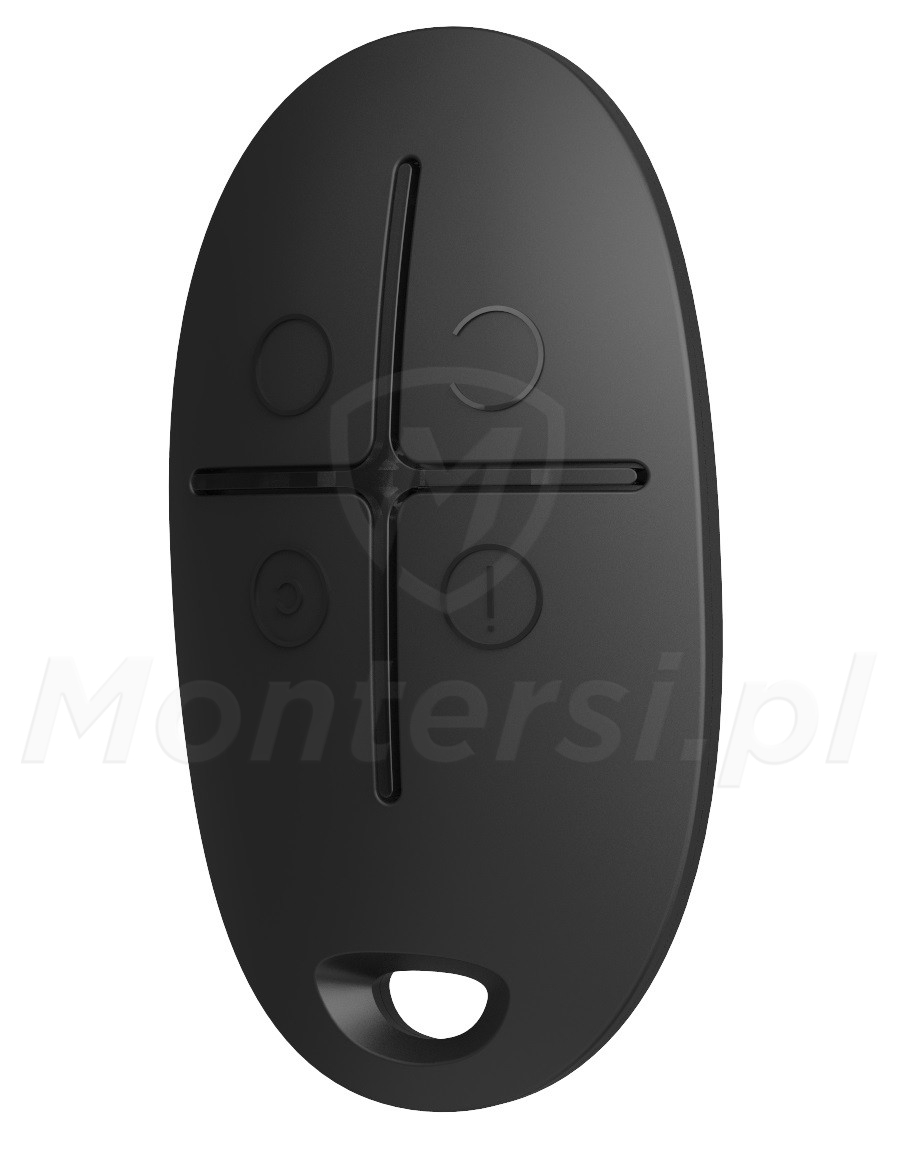 SpaceControl - Brelok do sterowania systemem alarmowym SpaceControl - Brelok do sterowania systemem alarmowym