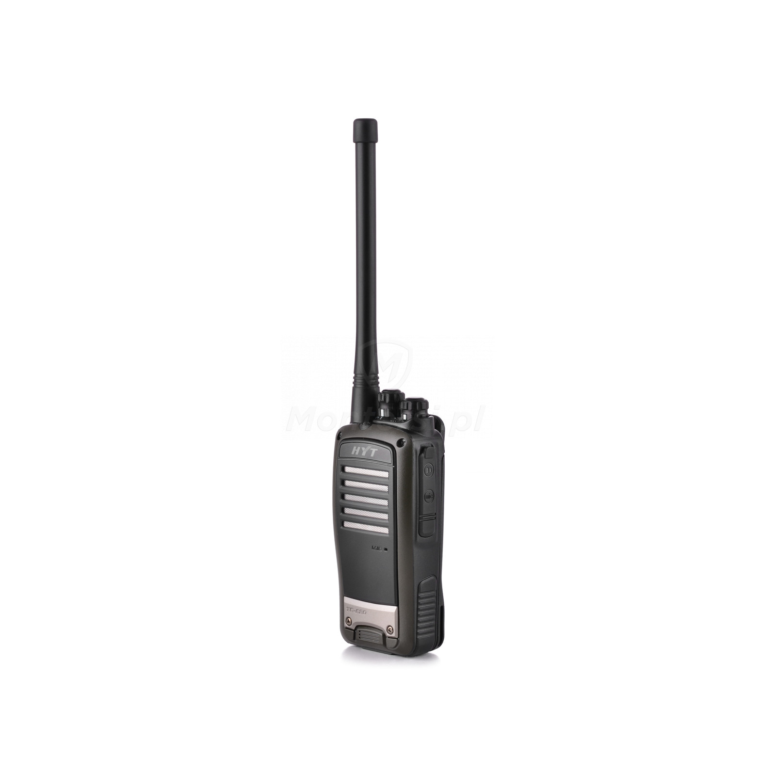 Radiotelefon VHF TC-620