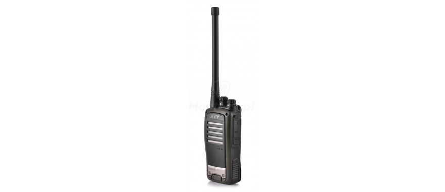 Radiotelefon VHF TC-620