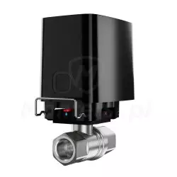 WaterStop - Zdalnie...