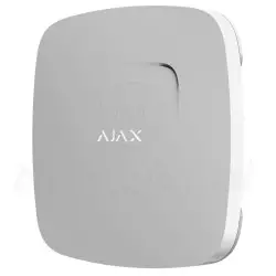 FireProtect - Czujka ciepła...