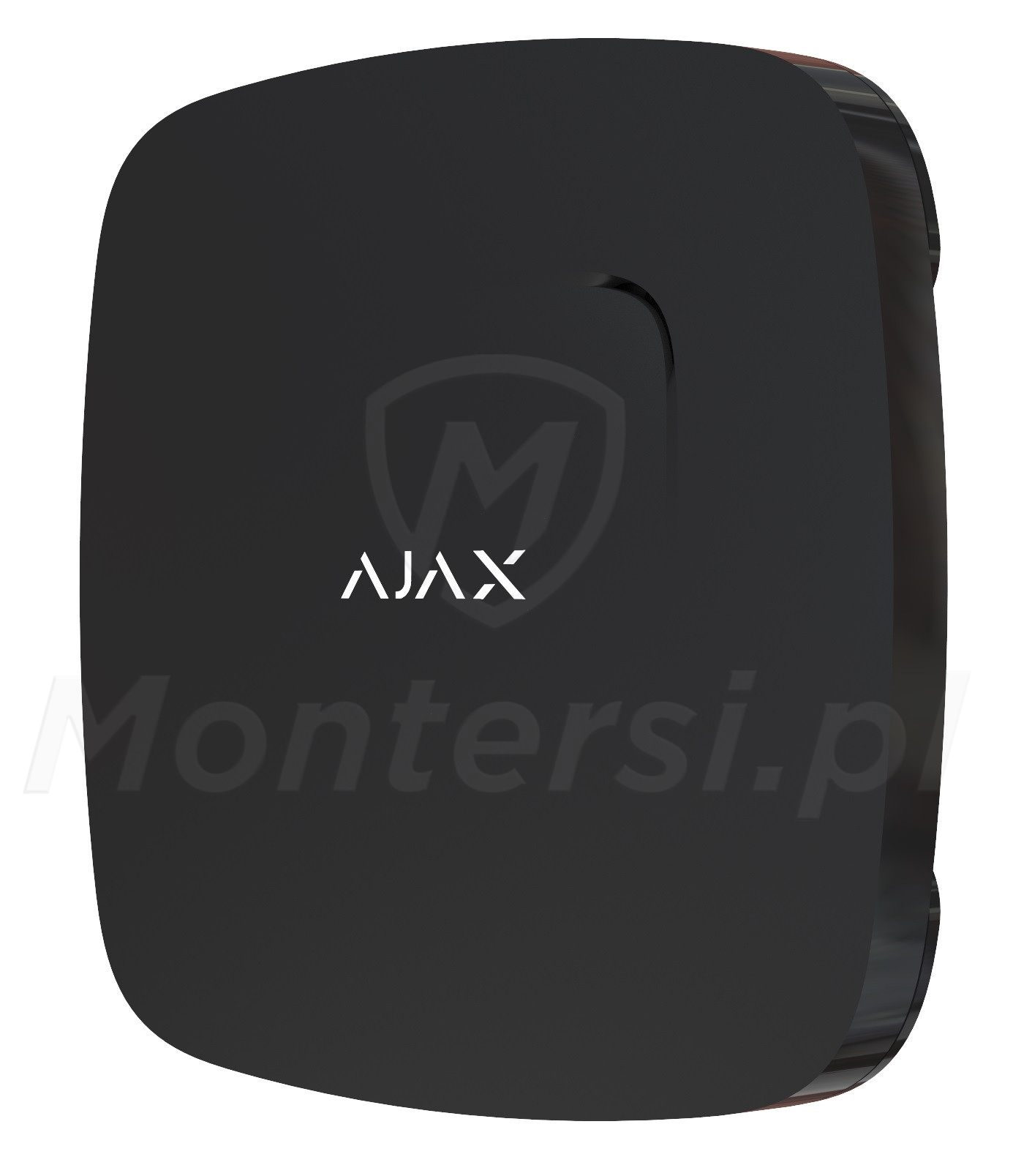 FireProtect - Czujka ciepła i dymu FireProtect - Czujka ciepła i dymu