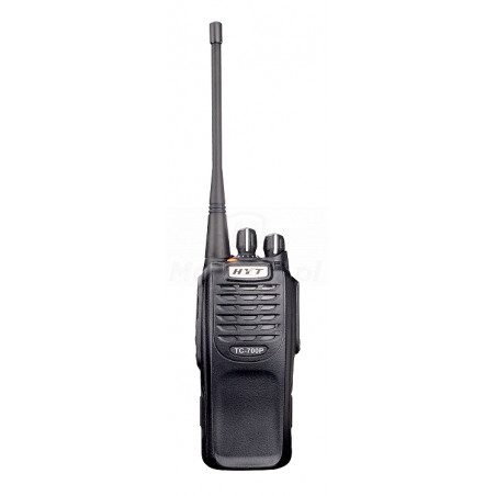 Radiotelefon VHF TC-700P