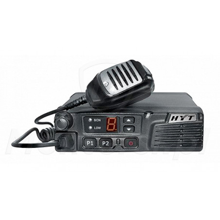 TM-600 - Stacjonarny radiotelefon UHF