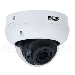 Wandaloodporna kamera IP BCS-L-DIP58VSR4-Ai1