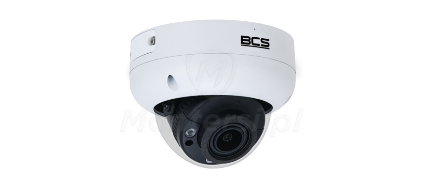 Wandaloodporna kamera IP BCS-L-DIP58VSR4-Ai1