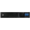 FSP Champ 1K Rack UPS - Zasilacz UPS RACK