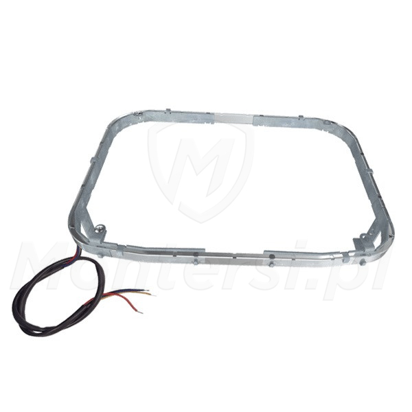 803XA-0430 - Korona oświetleniowa LED do szlabanów GT8