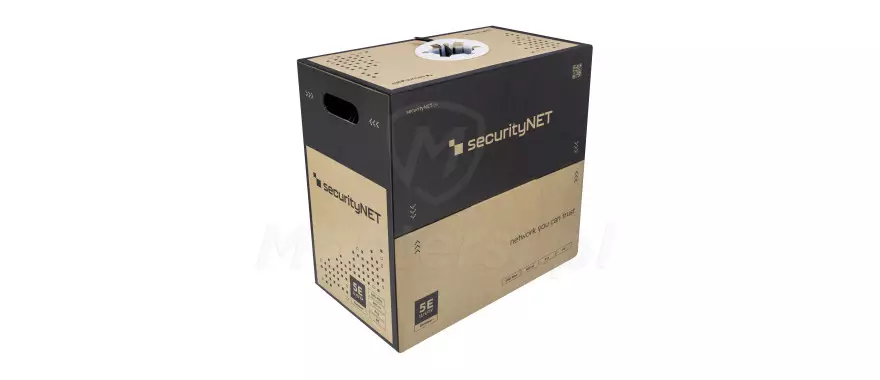 UTP 5e UV - Box