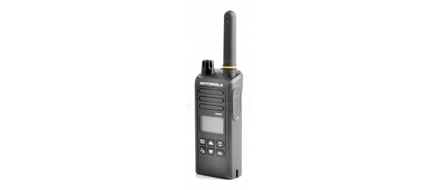 Radiotelefon XTK446