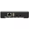S-10 - Streamer Wi-Fi o Bluetooth 5.0